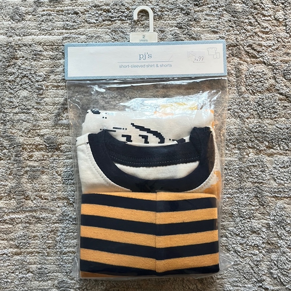 Gap pajamas